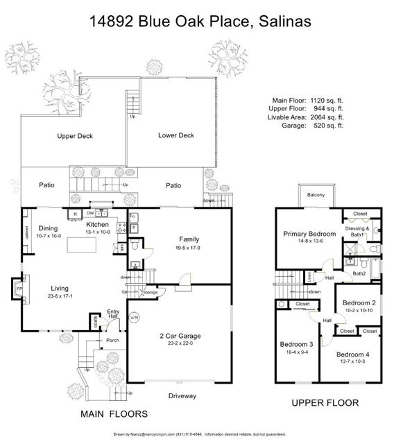 14892 Blue Oak Place, Salinas CA: https://media.crmls.org/mediaz/3b9f7a30-9930-456e-b027-b849e47a637d.jpg