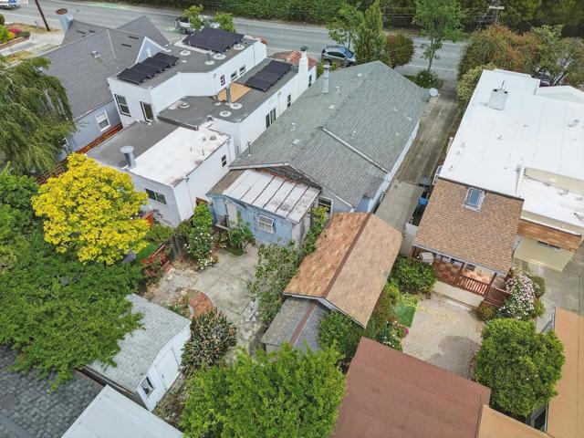 Details for 1307 California Dr, Burlingame, CA 94010