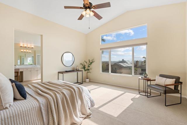 Detail Gallery Image 27 of 56 For 6181 Sunset Crest Way, San Diego,  CA 92121 - 4 Beds | 3 Baths