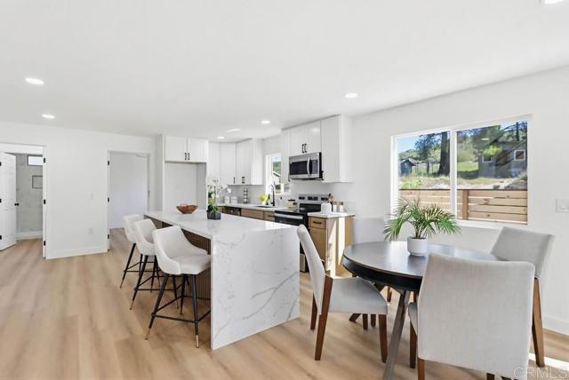 Detail Gallery Image 9 of 49 For 2526 Buckthorn Trl, Boulevard,  CA 91905 - 3 Beds | 2 Baths