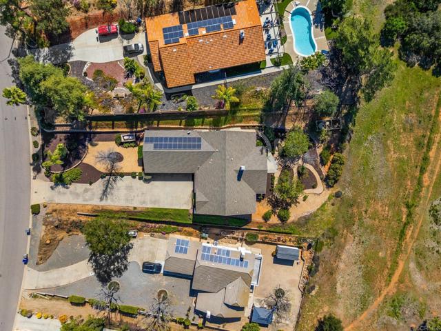 Detail Gallery Image 3 of 54 For 15810 Rainbird Rd., Ramona,  CA 92065 - 3 Beds | 2 Baths