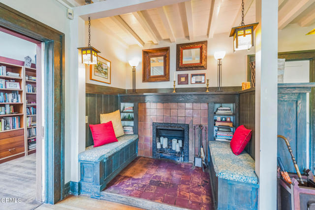 591 N Oakland Avenue, Pasadena, California 91101, 4 Bedrooms Bedrooms, ,2 BathroomsBathrooms,Residential,For Sale,591 N Oakland Avenue,CRP1-22255