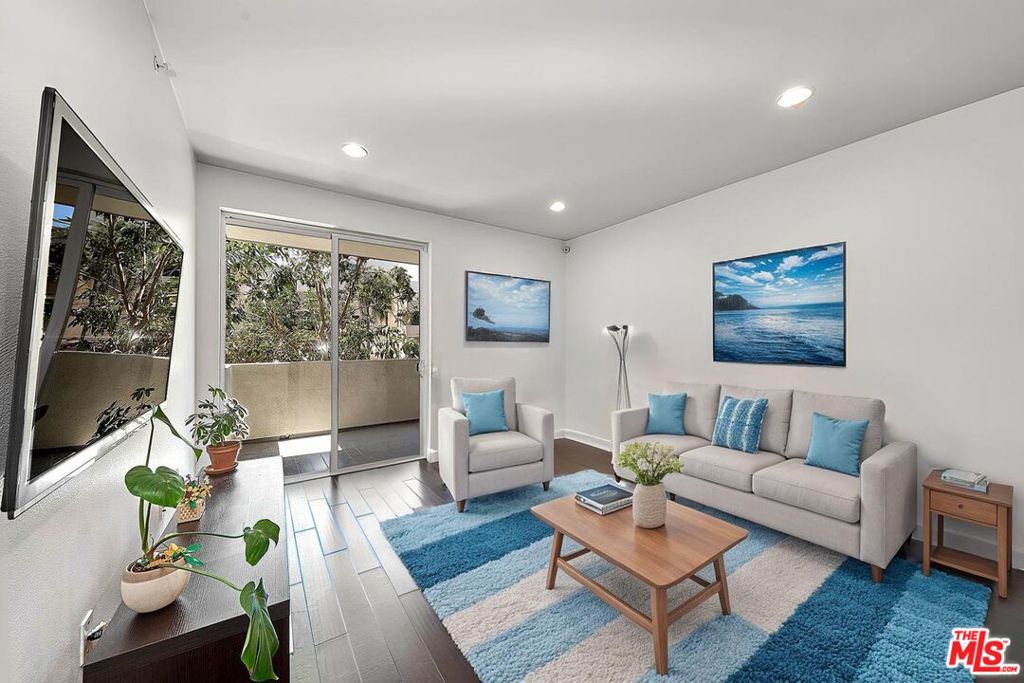 436 S Virgil Avenue #201