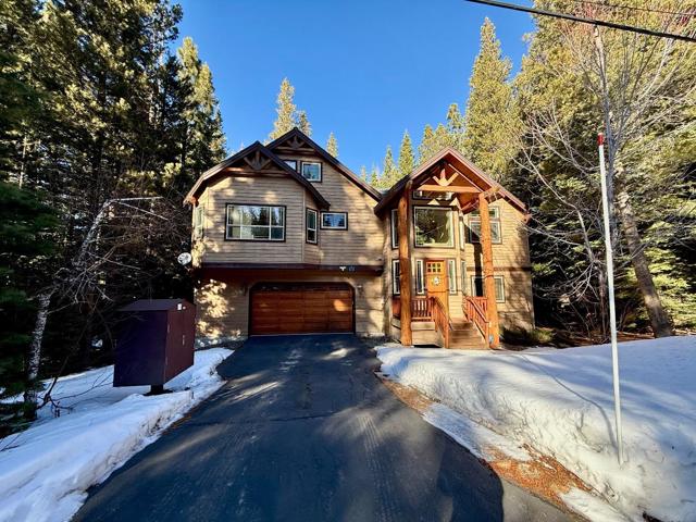 Details for 1528 Chippewa Street, South Lake Tahoe, CA 96150