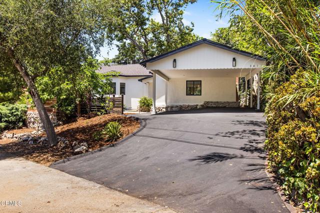 Detail Gallery Image 43 of 51 For 3015 Henrietta Ave, La Crescenta,  CA 91214 - 3 Beds | 3 Baths