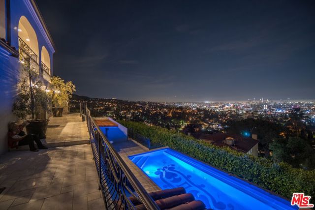 Details for 7038 Los Tilos Road, Los Angeles, CA 90068