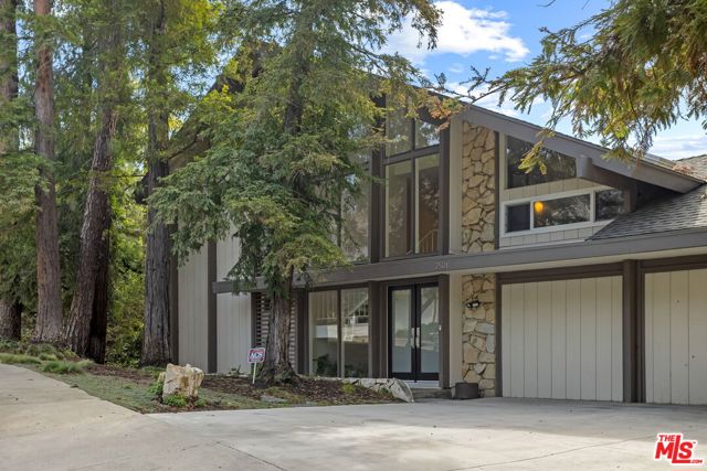 Drew Fenton | 2501 La Condesa Drive Los Angeles CA | MLS: 7163436