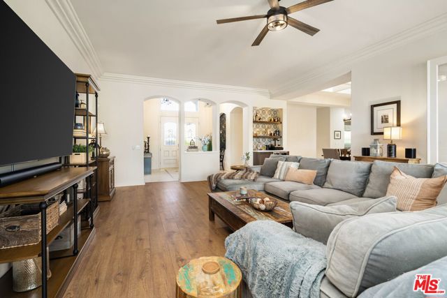 8 Dickens Court, Rancho Mirage, CA 92270