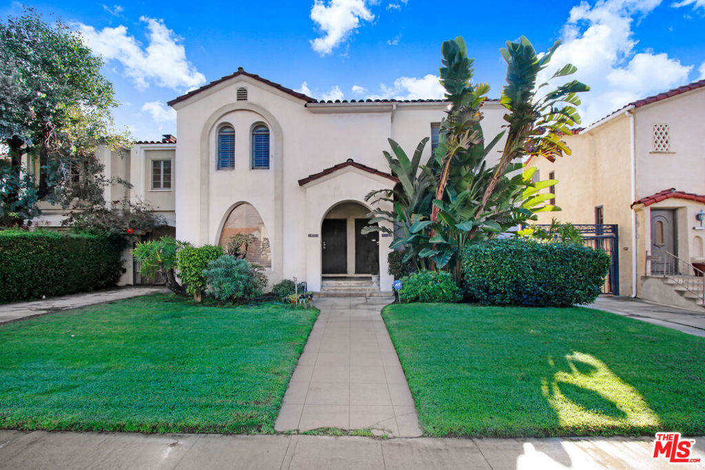 1020 Hi Point Street #1020