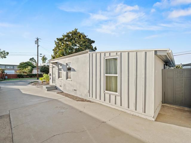 Detail Gallery Image 19 of 21 For 367 Hedge Way, Chula Vista,  CA 91910 - 2 Beds | 1 Baths