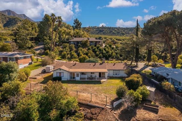 Detail Gallery Image 21 of 26 For 3298 Maricopa Hwy, Ojai,  CA 93023 - 3 Beds | 2 Baths