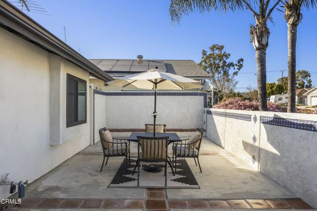 Detail Gallery Image 5 of 48 For 635 Mercer Ave, Ventura,  CA 93004 - 4 Beds | 2 Baths