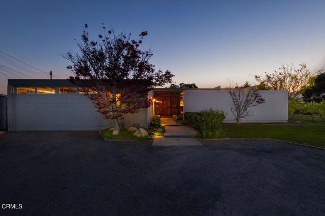 Detail Gallery Image 20 of 20 For 669 Highland Dr, Ojai,  CA 93023 - 2 Beds | 2 Baths