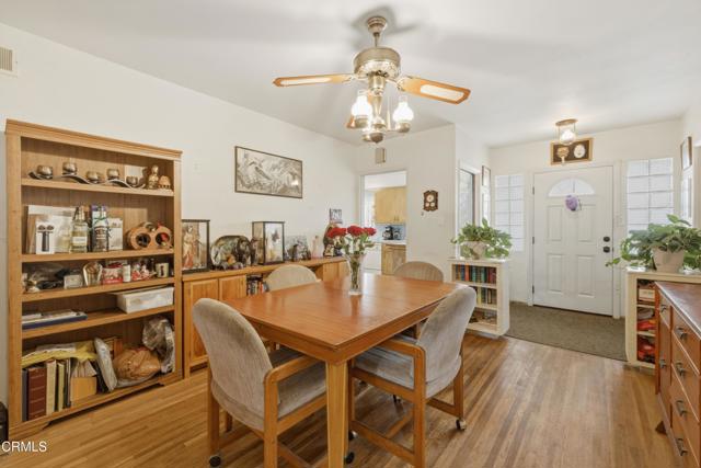 Detail Gallery Image 6 of 27 For 3405 Loma Vista Rd, Ventura,  CA 93003 - 3 Beds | 2 Baths