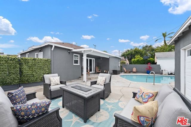 5779 Bowesfield Street, Los Angeles, California 90016, 3 Bedrooms Bedrooms, ,1 BathroomBathrooms,Single Family Residence,For Sale,Bowesfield,24403599