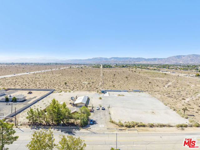  Commercial for Sale in Palmdale, California
