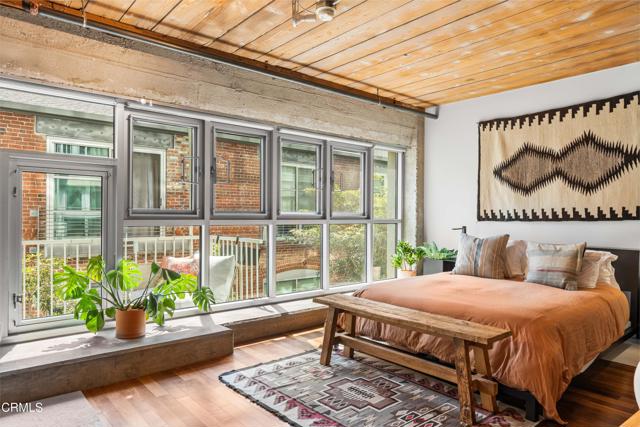 Detail Gallery Image 11 of 35 For 530 S Hewitt St #244,  Los Angeles,  CA 90013 - 1 Beds | 1 Baths