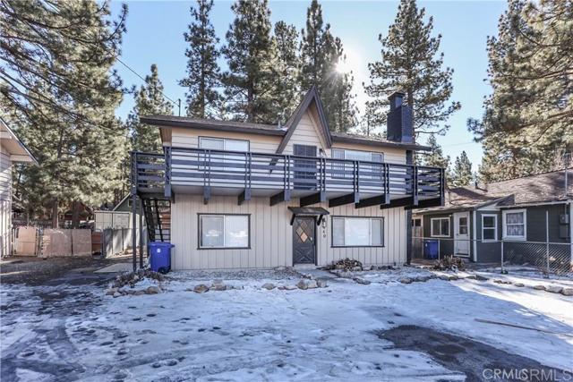Detail Gallery Image 19 of 19 For 440 W Mojave Bld, Big Bear City,  CA 92314 - 4 Beds | 2 Baths