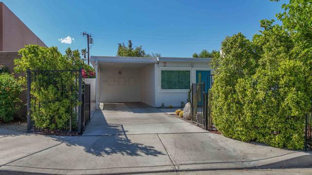 44855 San Jacinto Avenue, Palm Desert, CA 92260