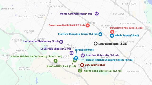 2513 Alpine Road, Menlo Park CA: https://media.crmls.org/mediaz/3baed7ef-b1d6-4b8f-9a4f-4d761e23460c.jpg