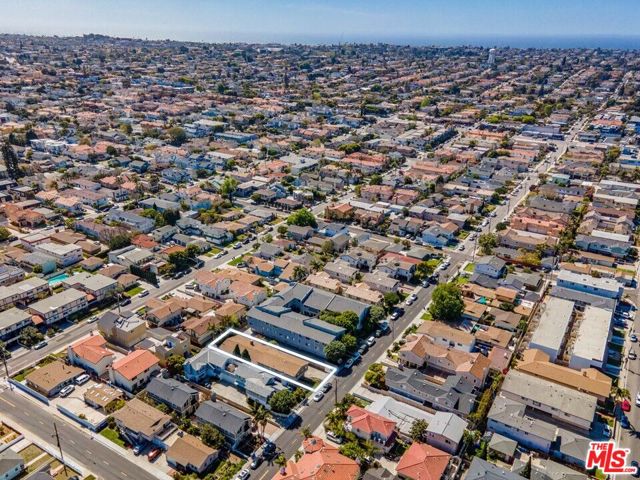 2116 WARFIELD Avenue, Redondo Beach, California 90278, ,Residential Income,Sold,WARFIELD,22139161