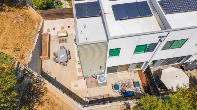 Detail Gallery Image 26 of 28 For 2504 via Artis, Los Angeles,  CA 90039 - 3 Beds | 3 Baths