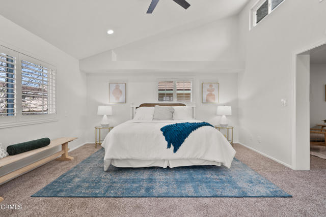 Detail Gallery Image 34 of 52 For 3807 Olivo Ct, Camarillo,  CA 93010 - 5 Beds | 3/1 Baths