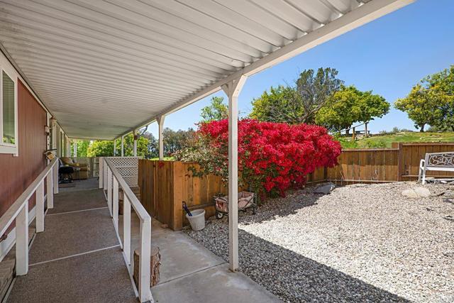 Detail Gallery Image 21 of 26 For 18218 Paradise Mountain Rd Spc 81, Valley Center,  CA 92082 - 2 Beds | 2 Baths