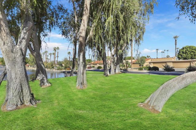 2 Valencia Drive, Rancho Mirage, CA 92270
