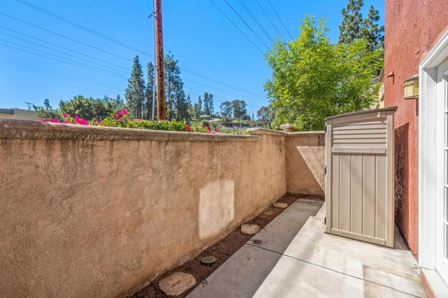 Detail Gallery Image 23 of 27 For 1280 W Main St #21,  El Cajon,  CA 92020 - 1 Beds | 1 Baths
