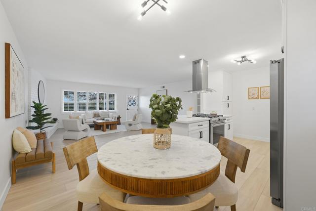 Detail Gallery Image 23 of 69 For 323 Glencrest Dr, Solana Beach,  CA 92075 - 3 Beds | 2 Baths