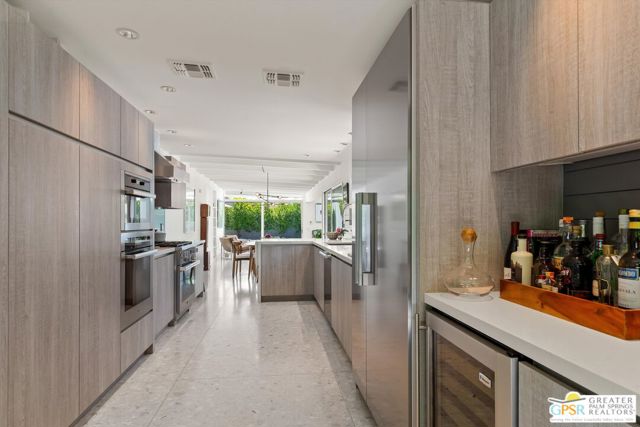 1279 S Driftwood Drive, Palm Springs, CA 92264
