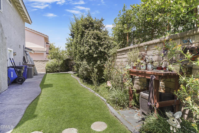 Detail Gallery Image 32 of 38 For 1028 Meadowlark Dr, Fillmore,  CA 93015 - 3 Beds | 2/1 Baths