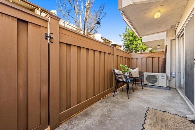 Detail Gallery Image 23 of 29 For 3549 Castle Glen Drive #117,  San Diego,  CA 92123 - 1 Beds | 1 Baths
