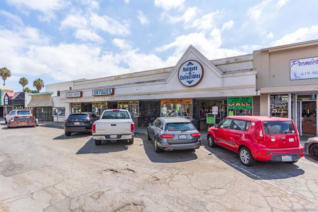 Broadway, Lemon Grove, California 91945, ,Commercial Sale,For Sale,Broadway,240025873SD