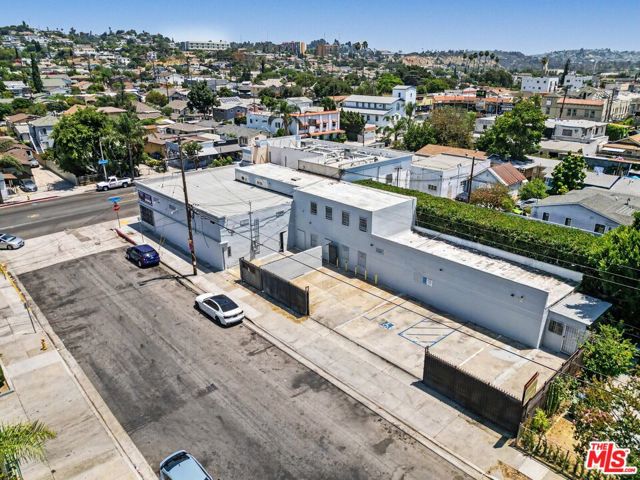  Commercial for Sale in Los Angeles, California