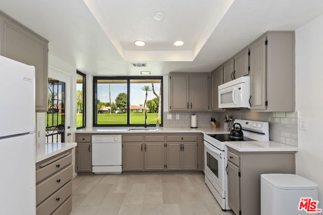 8 Padron Way, Rancho Mirage, CA 92270