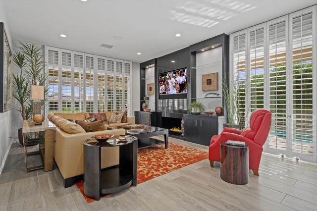 2 Whittier Court, Rancho Mirage, CA 92270