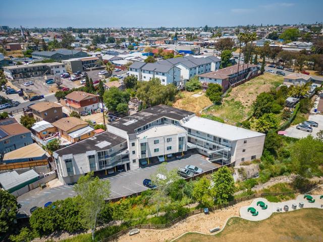 Details for 5020 Wightman Street, San Diego, CA 92105