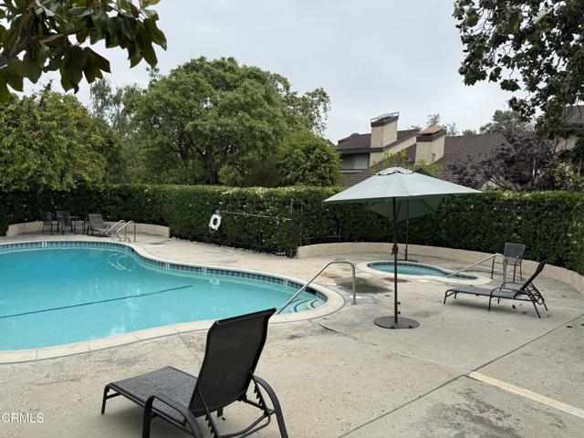 Detail Gallery Image 43 of 48 For 250 Cordova St, Pasadena,  CA 91101 - 3 Beds | 2/1 Baths