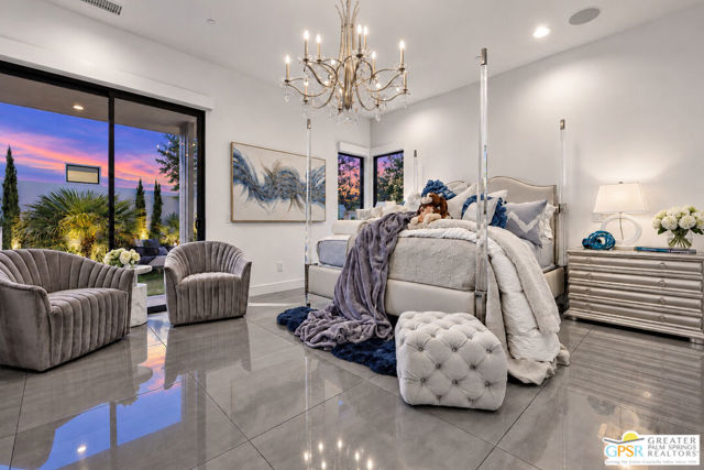 141 Blue Moon Drive, Palm Springs, CA 92262