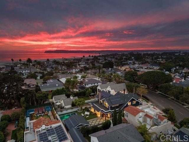 Detail Gallery Image 47 of 54 For 1027 G Ave, Coronado,  CA 92118 - 5 Beds | 3/1 Baths