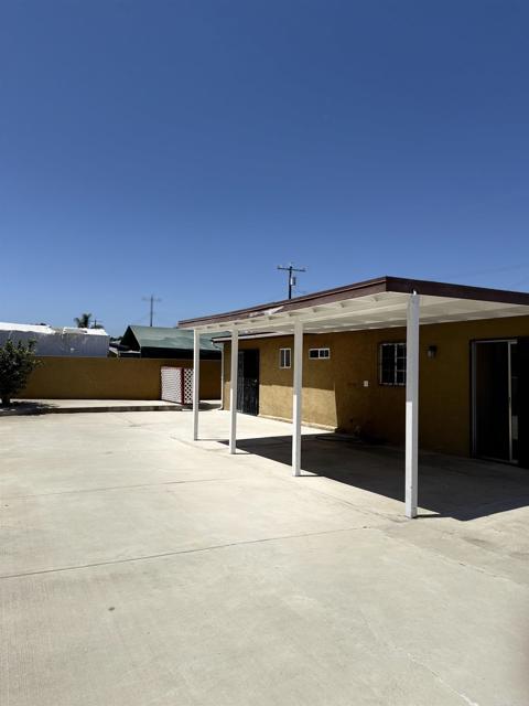 Detail Gallery Image 6 of 24 For 42 E Prospect, Chula Vista,  CA 91911 - 4 Beds | 1/1 Baths