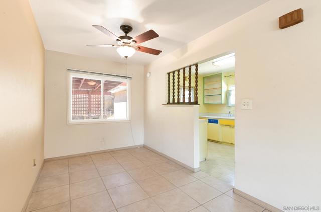 4330 Alamo Dr, San Diego, California 92115, 4 Bedrooms Bedrooms, ,1 BathroomBathrooms,Single Family Residence,For Sale,Alamo Dr,250040786SD
