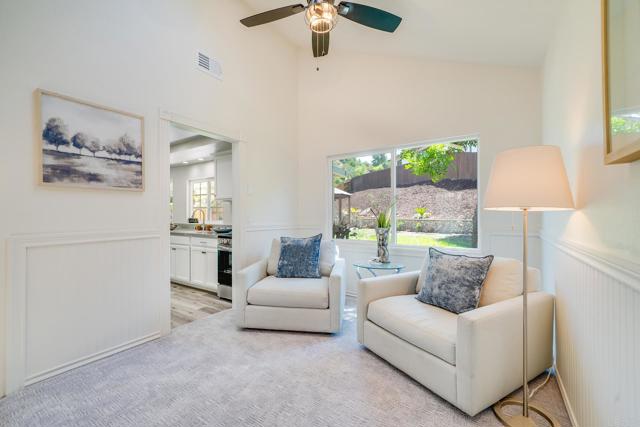 Detail Gallery Image 3 of 37 For 15020 Penasquitos Dr, Rancho Penasquitos,  CA 92129 - 3 Beds | 2/1 Baths