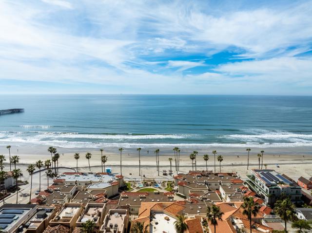 Detail Gallery Image 68 of 73 For 600 N the Strand #44,  Oceanside,  CA 92054 - 2 Beds | 2 Baths