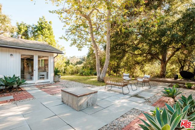 Drew Fenton | 1784 Old Ranch Road Los Angeles CA | MLS: 7369620