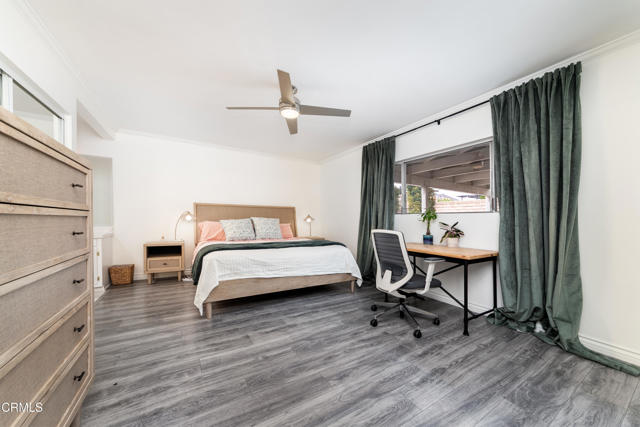 Detail Gallery Image 21 of 33 For 10037 Sunnybrae Ave, Los Angeles,  CA 91311 - 4 Beds | 2/1 Baths