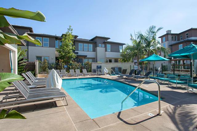 Detail Gallery Image 41 of 42 For 2373 Aperture Cir, San Diego,  CA 92108 - 3 Beds | 2/1 Baths