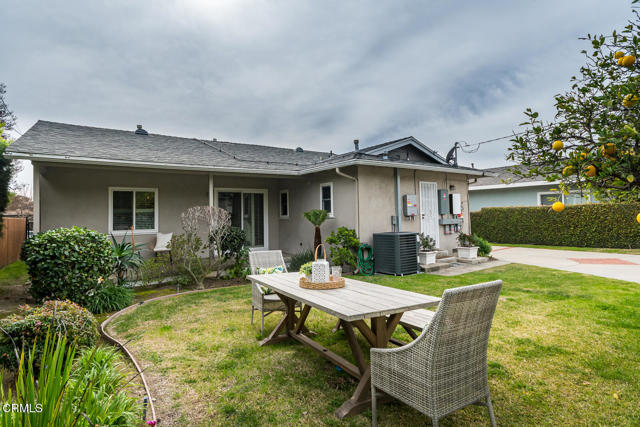 Detail Gallery Image 25 of 34 For 1329 Solita Rd, Pasadena,  CA 91103 - 3 Beds | 2 Baths